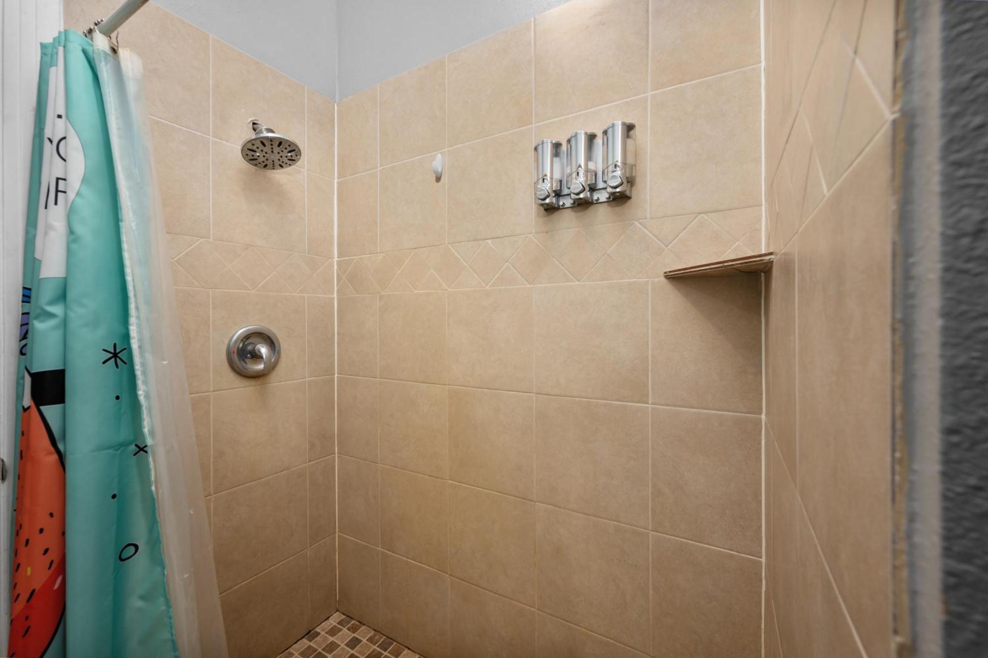 Trendy Montrose 1Br Apartment Houston Esterno foto